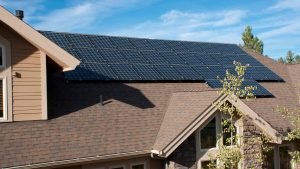 Do Homeowners Insurance Cover Solar Panels