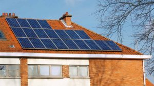 How Much For Solar Power Home