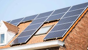 How Much Value Do Solar Panels Add To A Home