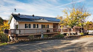 How Solar Panel Leasing Works